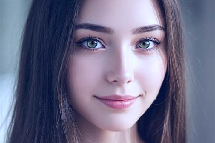 Isabella, 25, a chestnut green-eyed mediterranean companion based in Linhu. Offering OWO, A-Level, Massage. Available for incall and outcall, day and evening...