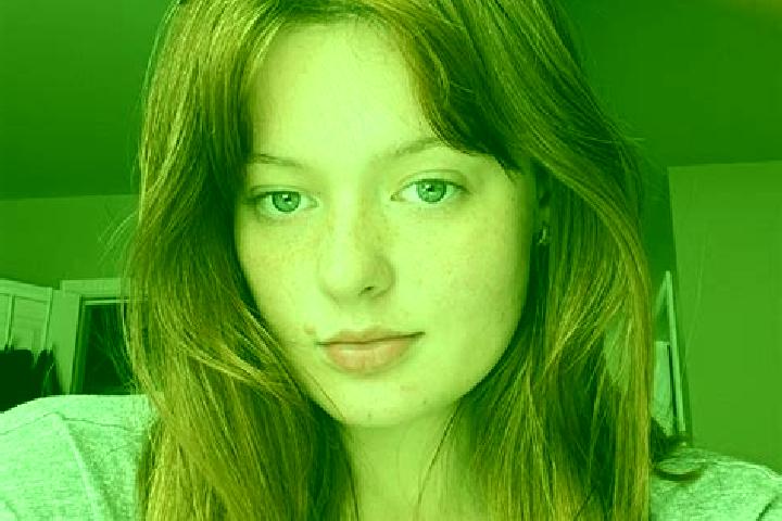 Isabella, 25, a red blue-eyed caucasian companion based in Banshi. Offering OWO, Fetish, A-Level, Prostate Massage, Couples. Available for incall and outcall...
