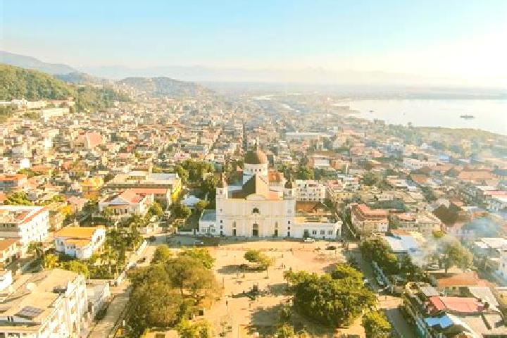 Isabella, 25 — Escort in Aquin, Haiti