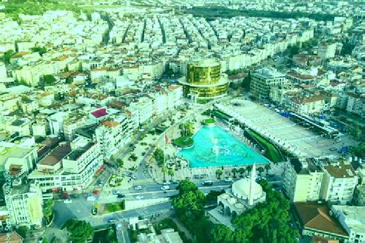 Isabella, 25 — Escort in Aydin, Turkey