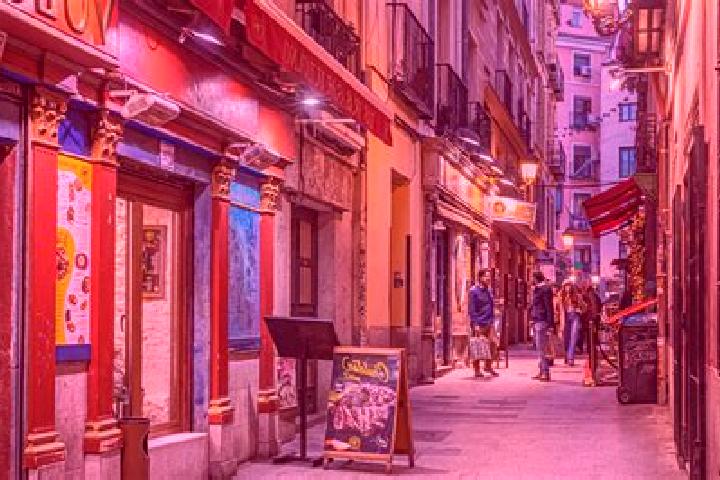 Isabella, 25 — Escort in Barrio de la Cruz, Mexico