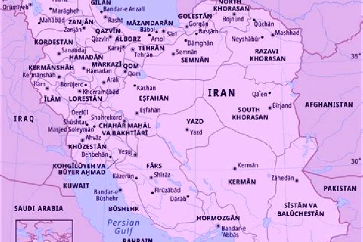 Isabella, 25 — Escort in Basht, Iran