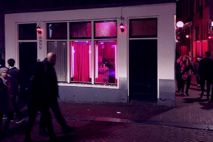 Isabella, 25 — Escort in De Noord, Netherlands