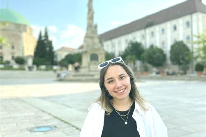 Isabella, 25 — Escort in Fonyod, Hungary