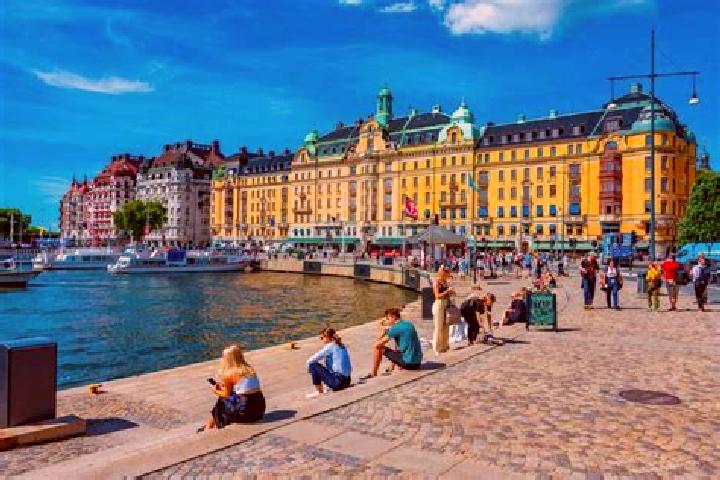 Isabella, 25 — Escort in Gantofta, Sweden
