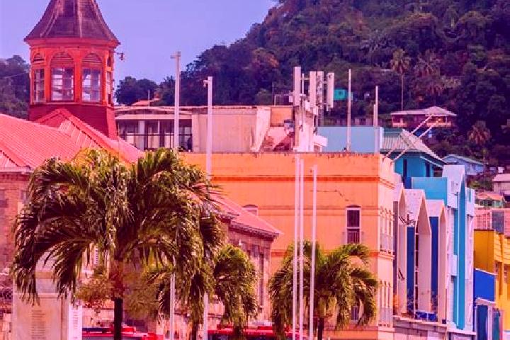 Isabella, 25 — Escort in Georgetown, Saint Vincent and the Grenadines