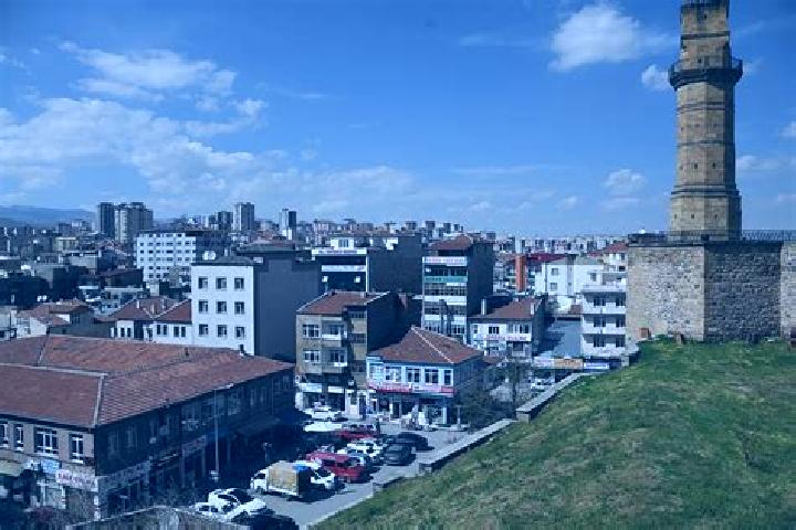 Isabella, 25 — Escort in Kaman, Turkey