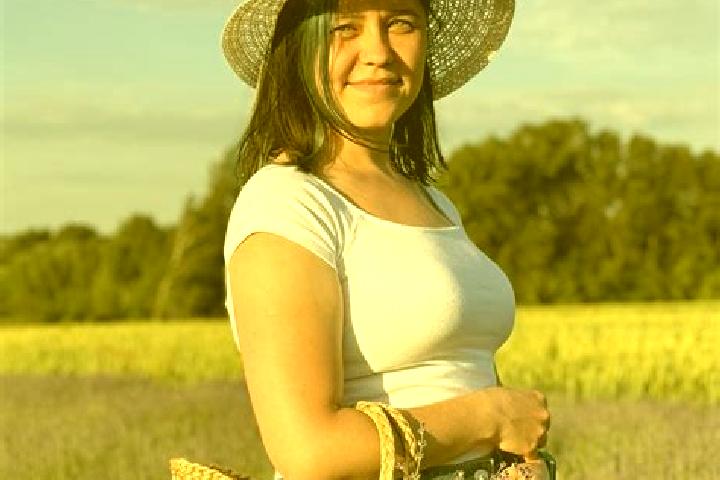Isabella, 25 — Escort in Khmilnyk, Ukraine