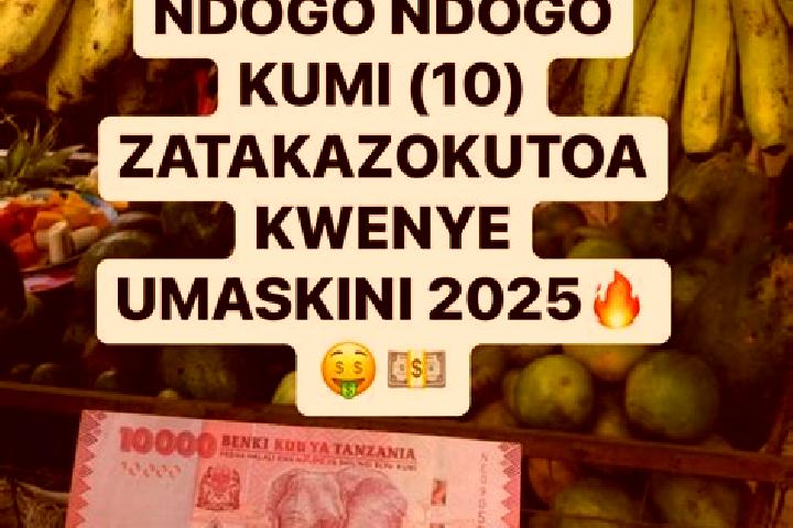 Isabella, 25 — Escort in Koani Ndogo, Tanzania