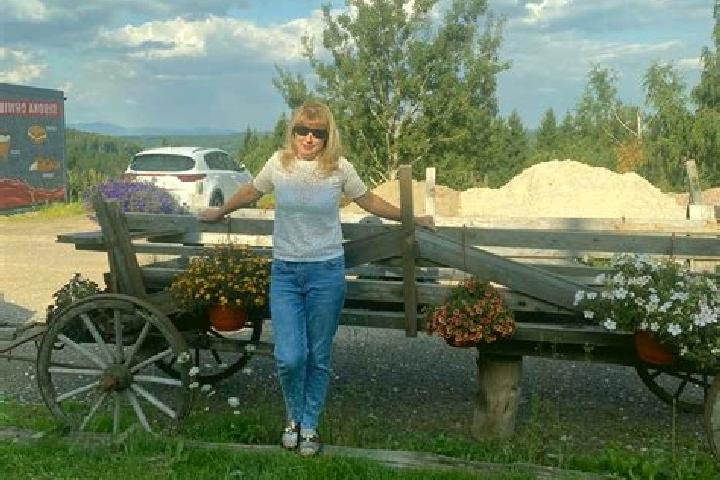 Isabella, 25 — Escort in Krolevets, Ukraine