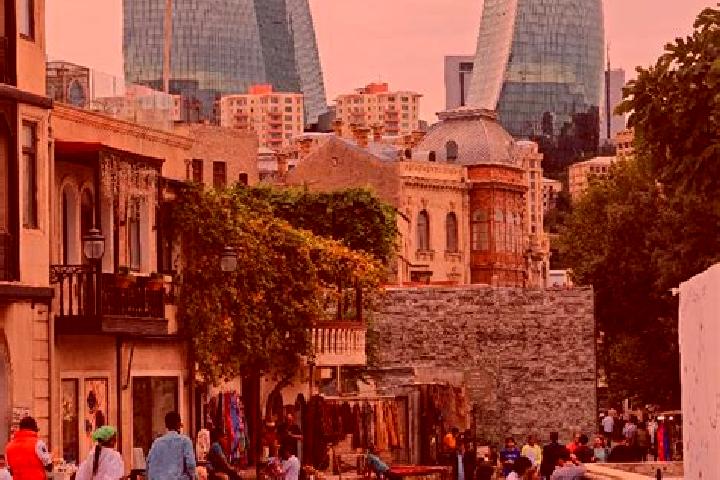 Isabella, 25 — Escort in Lerik, Azerbaijan