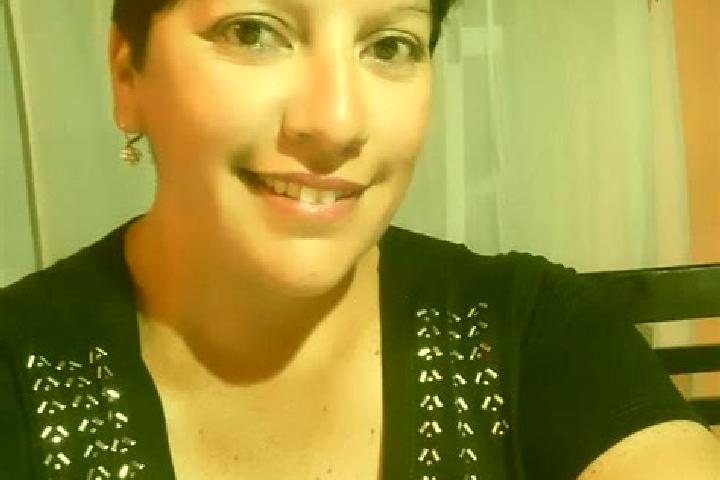 Isabella, 25 — Escort in Luchy, France