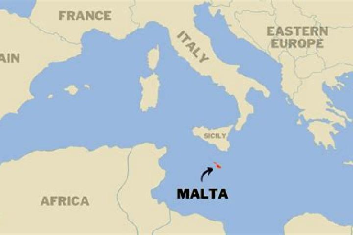 Isabella, 25 — Escort in Malta, Brazil