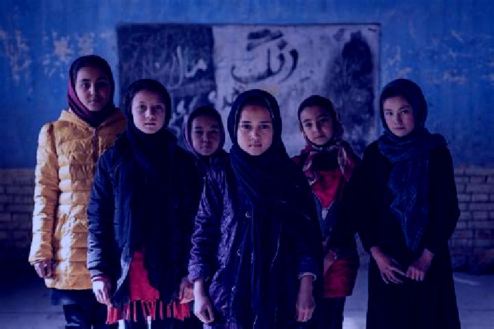 Isabella, 25 — Escort in Maymana, Afghanistan