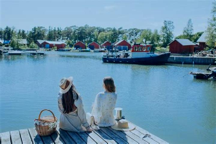 Isabella, 25 — Escort in Meri-Rastila, Finland