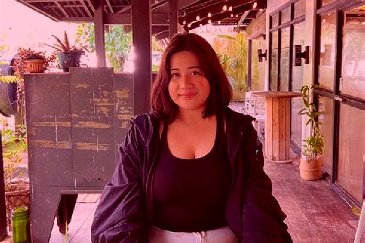Isabella, 25 — Escort in Nieves, Philippines