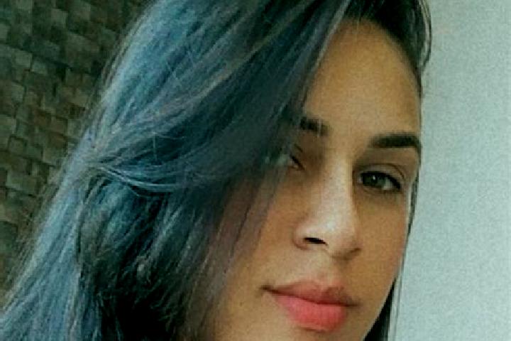 Isabella, 25 — Escort in Nova Palma, Brazil