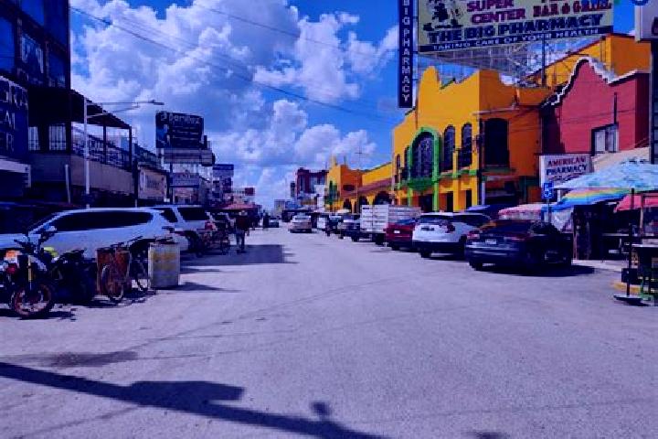 Isabella, 25 — Escort in Nuevo Progreso Dos, Mexico