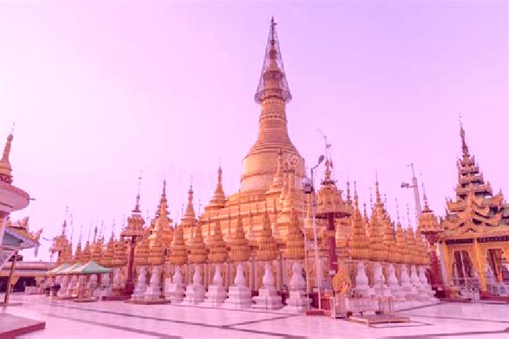 Isabella, 25 — Escort in Pyay, Myanmar
