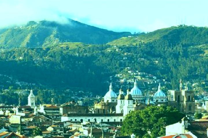 Isabella, 25 — Escort in Quiroga, Ecuador