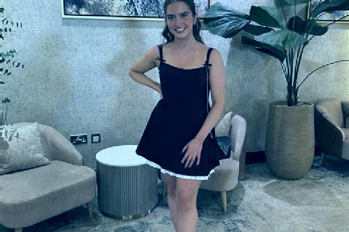 Isabella, 25 — Escort in Ringsend, Ireland