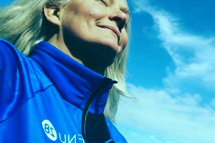 Isabella, 25 — Escort in Saevar, Sweden
