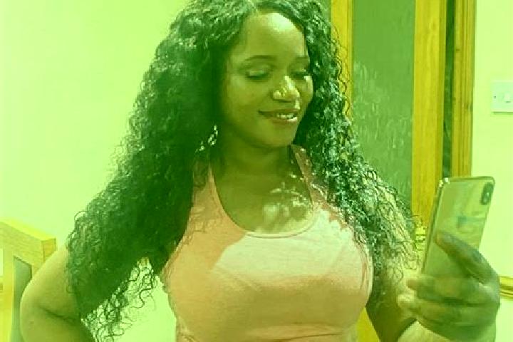 Isabella, 25 — Escort in Sambang, Gambia
