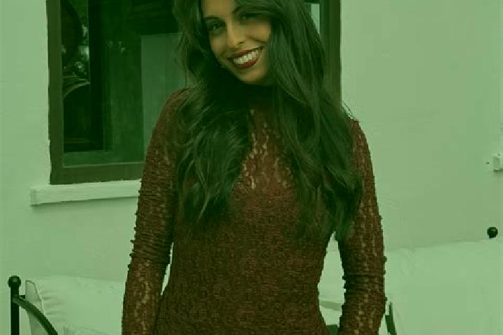 Isabella, 25 — Escort in San Vicente Pinas, Mexico