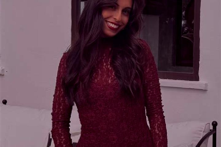 Isabella, 25 — Escort in Santa Lucia, Venezuela