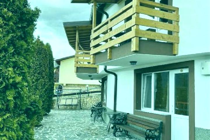 Isabella, 25 — Escort in Sarnitsa, Bulgaria