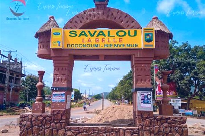 Isabella, 25 — Escort in Savalou, Benin