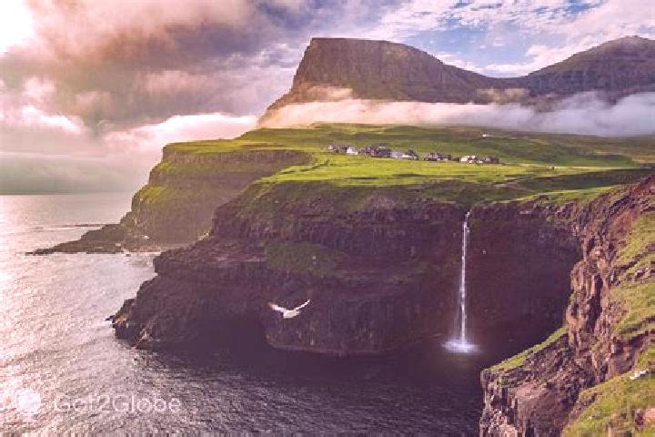 Isabella, 25 — Escort in Sorvagur, Faroe Islands