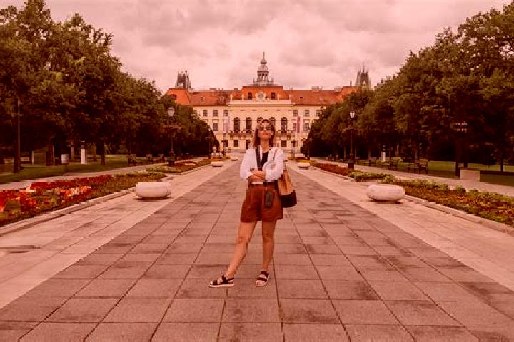 Isabella, 25 — Escort in Taras, Serbia
