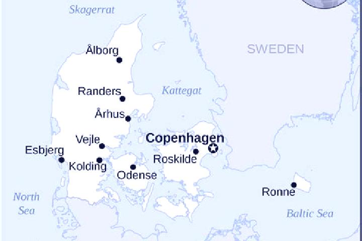Isabella, 25 — Escort in Tistrup, Denmark