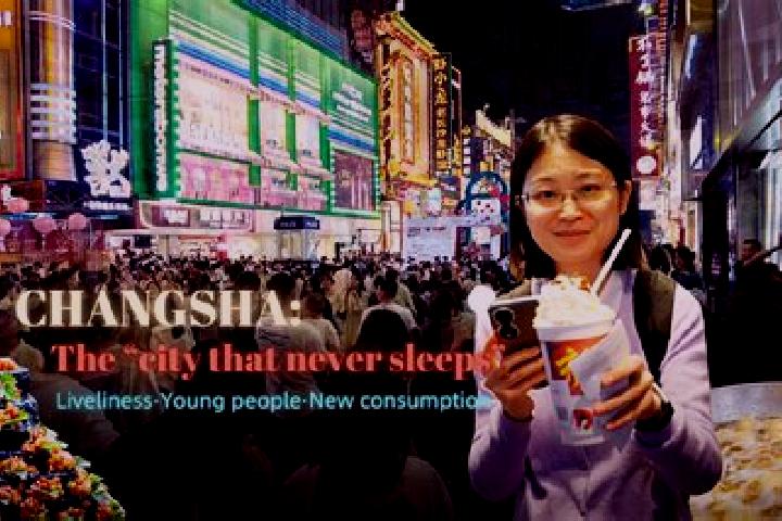 Isabella, 25 — Escort in Zhuzhou, China