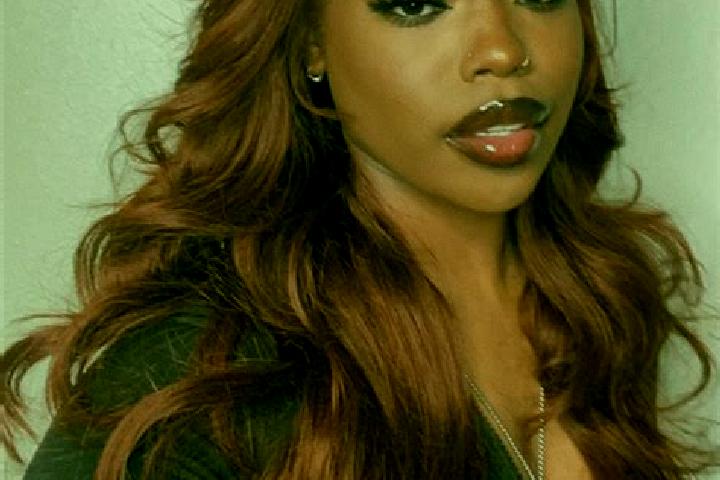 Isabella, 26, a auburn amber-eyed ebony companion based in Barentu. Offering Striptease, A-Level. Available for incall and outcall, overnight bookings availa...