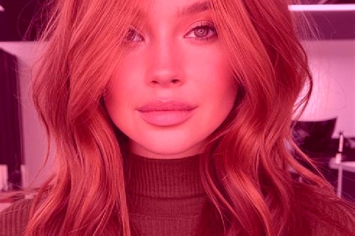 Isabella, 26, a auburn hazel-eyed slavic companion based in Pampa de los Guanacos. Offering Fetish, Party Girl, Domination, Duos. Available for incall and ou...