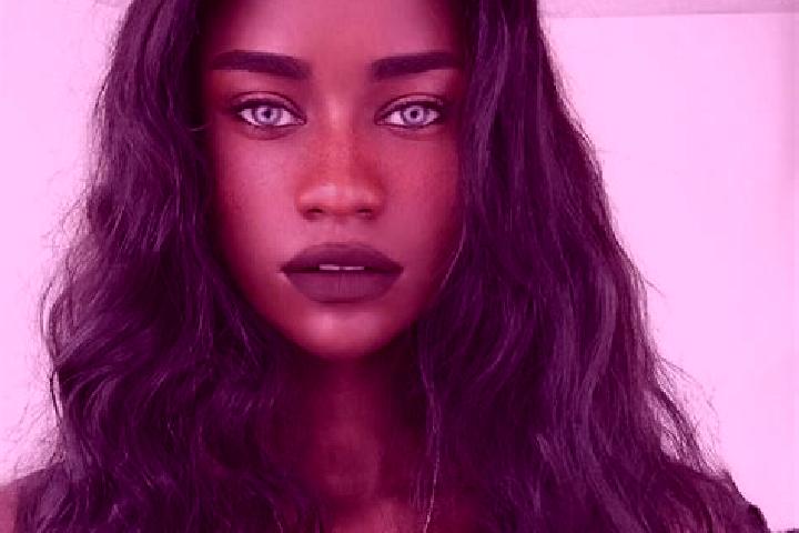 Isabella, 26, a black blue-eyed ebony companion based in Carpineto Sinello. Offering Roleplay, Overnight, Couples, Dinner Date, Party Girl. Available for inc...