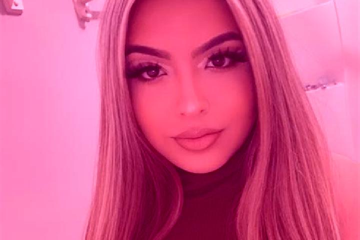 Isabella, 26, a blonde brown-eyed latina companion based in Gofitskoye. Offering CIM, Erotic Massage, Fetish. Available for incall and outcall, overnight boo...