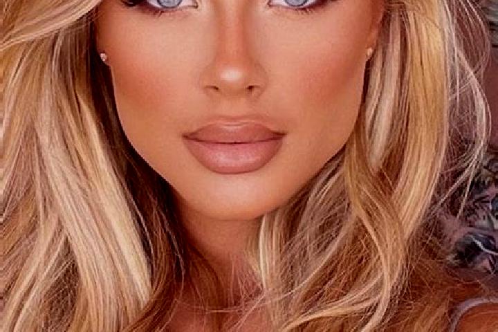 Isabella, 26, a blonde hazel-eyed latina companion based in Morialme. Offering A-Level, Overnight, Deep French Kissing. Available for incall and outcall, ove...