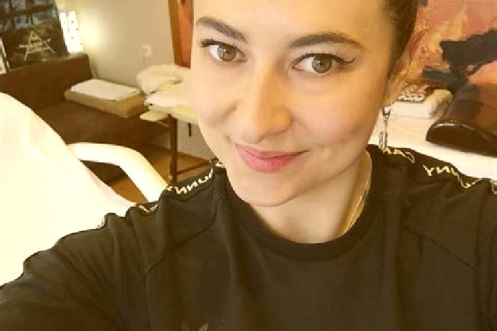 Isabella, 26, a brunette dark-eyed asian companion based in Coven. Offering BDSM, Dinner Date, Erotic Massage. Available for incall and outcall, overnight bo...