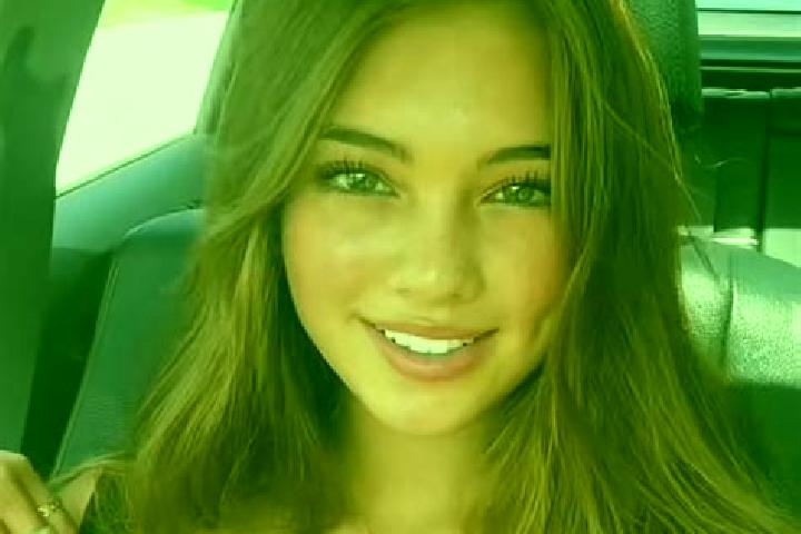 Isabella, 26, a brunette grey-eyed european companion based in Boca de Rio. Offering A-Level, Dinner Date, Tantra. Available for incall and outcall, overnigh...
