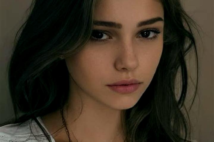 Isabella, 26, a chestnut grey-eyed slavic companion based in Kulazhyntsi. Offering CIM, Roleplay, BDSM, A-Level. Available for incall and outcall, day and ev...