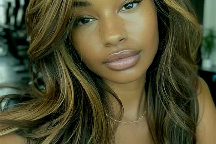 Isabella, 26, a dark blonde brown-eyed caucasian companion based in Brazuelo. Offering A-Level, OWO, Overnight. Available for incall and outcall, day and eve...