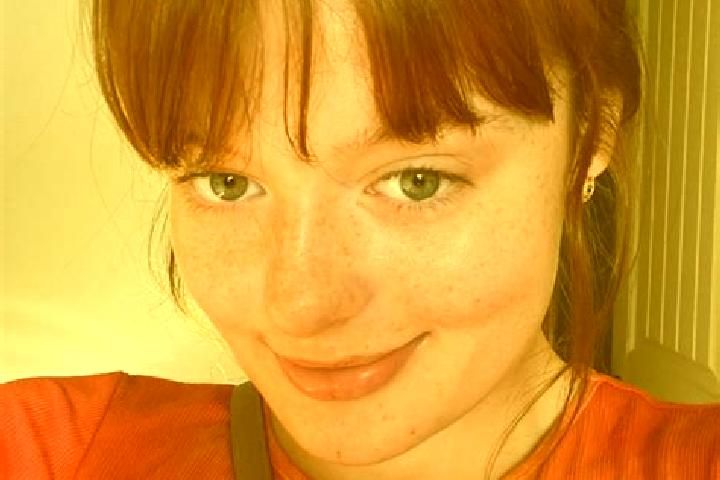 Isabella, 26, a red brown-eyed caucasian companion based in Cuauchichinola. Offering 69, BDSM, Overnight. Available for incall and outcall, day and evening d...