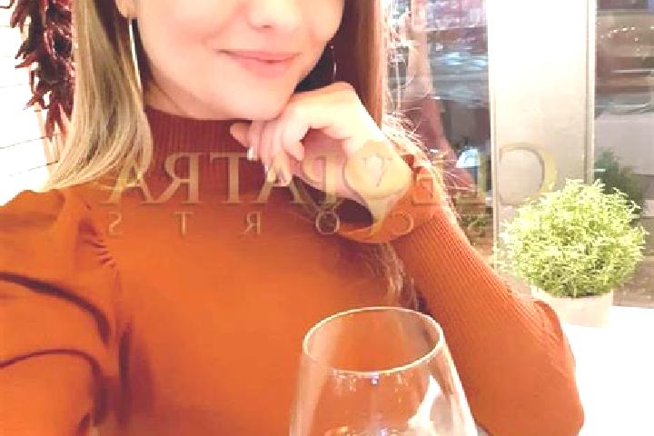 Isabella, 26, a red hazel-eyed mediterranean companion based in Beloslav. Offering Erotic Massage, Girlfriend Experience, Dinner Date, OWO, Couples. Availabl...