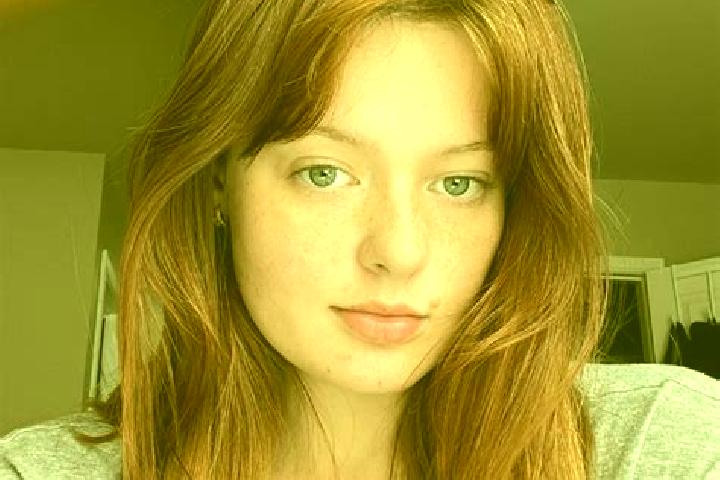 Isabella, 26, a red hazel-eyed slavic companion based in Longobardi. Offering Striptease, Travel Companion, Massage, Roleplay, Dinner Date. Available for inc...