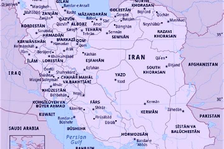 Isabella, 26 — Escort in Afshan, Iran