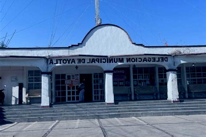 Isabella, 26 — Escort in Ayotla, Mexico