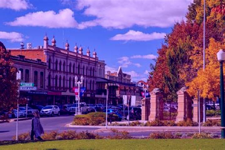 Isabella, 26 — Escort in Bathurst city centre, Australia